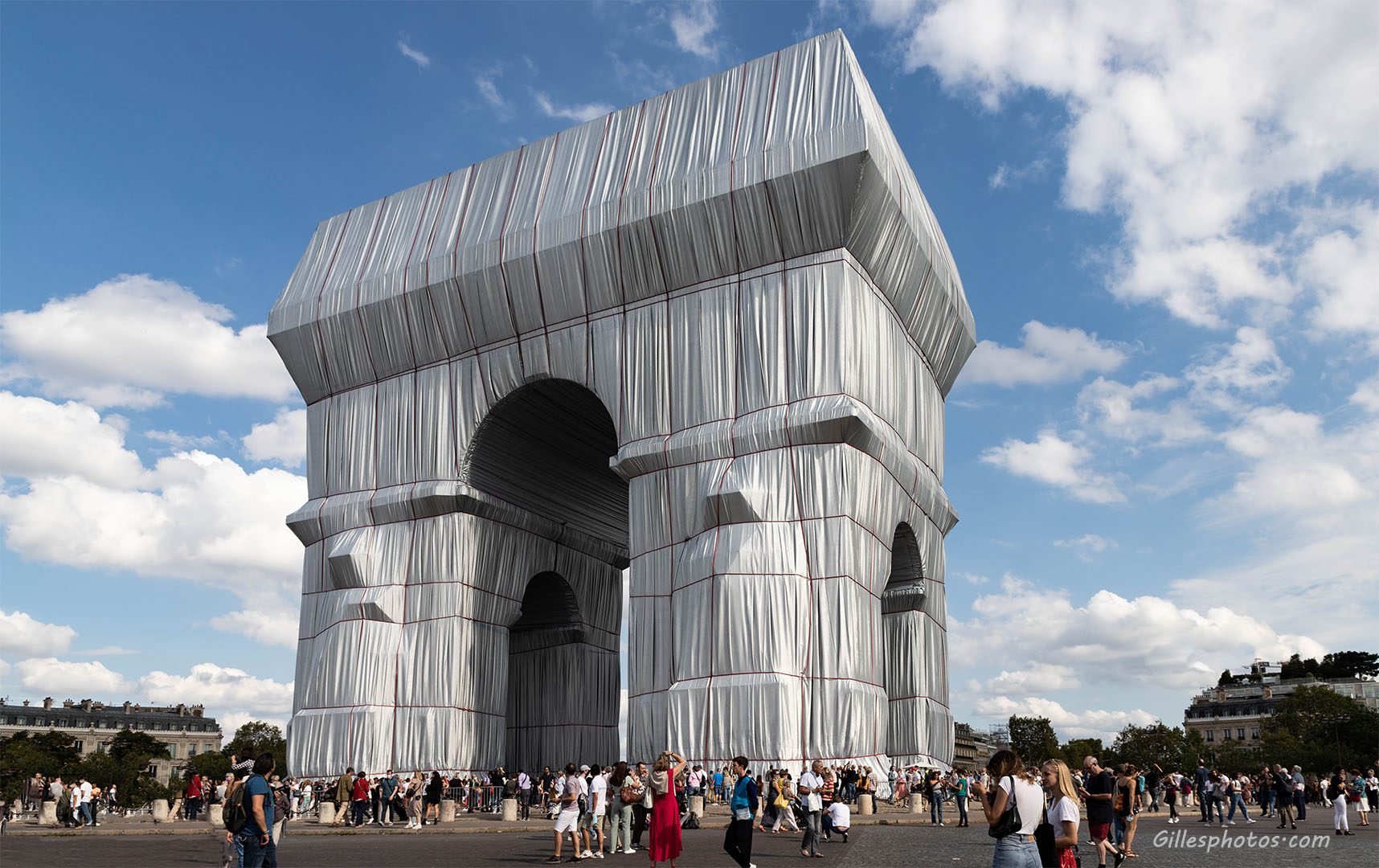Septembre 2021 : Arc-de-triomphe-de-Christo-et-Jeanne-Claude